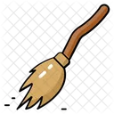 Broom  Icon