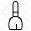 Interior Furniture Home Icon