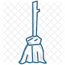 Broom  Icon
