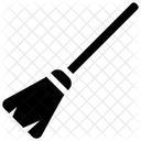 Broom  Icon