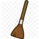 Broom  Icon