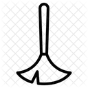 Broom  Icon