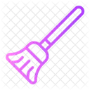 Broom  Icon
