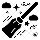 Broom  Icon