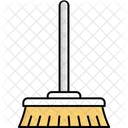 Broom  Icon
