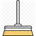 Broom  Icon