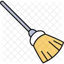 Broom  Icon