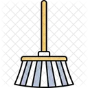 Broom  Icon
