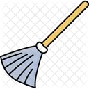 Broom  Icon