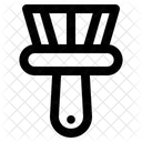 Broom  Icon