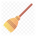 Broom  Icon