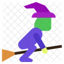 Broom  アイコン