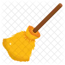 Broom  Icon