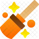 Broom  Icon