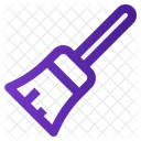 Broom  Icon