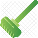 Broom  Icon