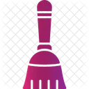 Broom  Icon