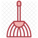 Broom  Icon