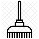 Broom  Icon