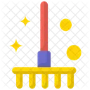 Broom  Icon