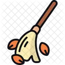 Broom  Icon