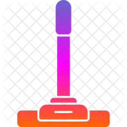 Broom  Icon