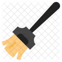 Broom Broomstick Brush Icon