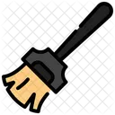 Broom Broomstick Brush Icon