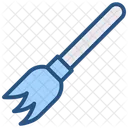 Broom  Icon