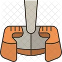 Broom  Icon