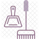 Broom  Icon