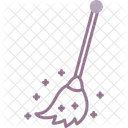 Broom  Icon