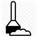 Broom  Icon
