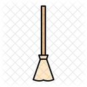 Broom stick  Icon