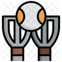 Broomball  Icon