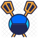 Broomball  Icon