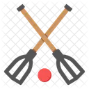 Broomball  Icon