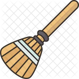 Brooms  Icon