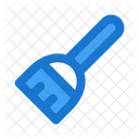 Broomstick Clean Cleaning Icon
