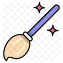 Broomstick  Icon