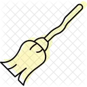 Broomstick Icon