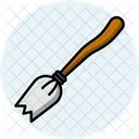 Broomstick  Icon