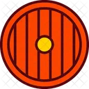 Broquel Fantasia Jogo Icon