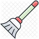 Brosse  Icône