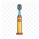 Brosse à dents électrique  Icône