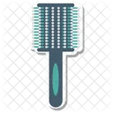 Brosse Ventilee Brosse Radiale Brosse Icône