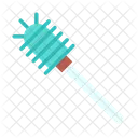 Brosse De Toilette Nettoyage Des Toilettes Toilettes Icône