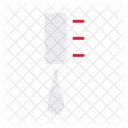 Brosse Pour Animaux De Compagnie Toilettage Peigne Icône