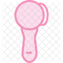 Brosse Pour Le Visage Brosse Pour Le Visage Brosse Icon