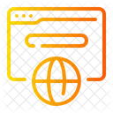 Broswer  Icon